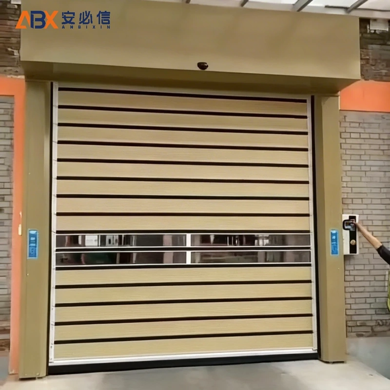 济宁市雷达高速门